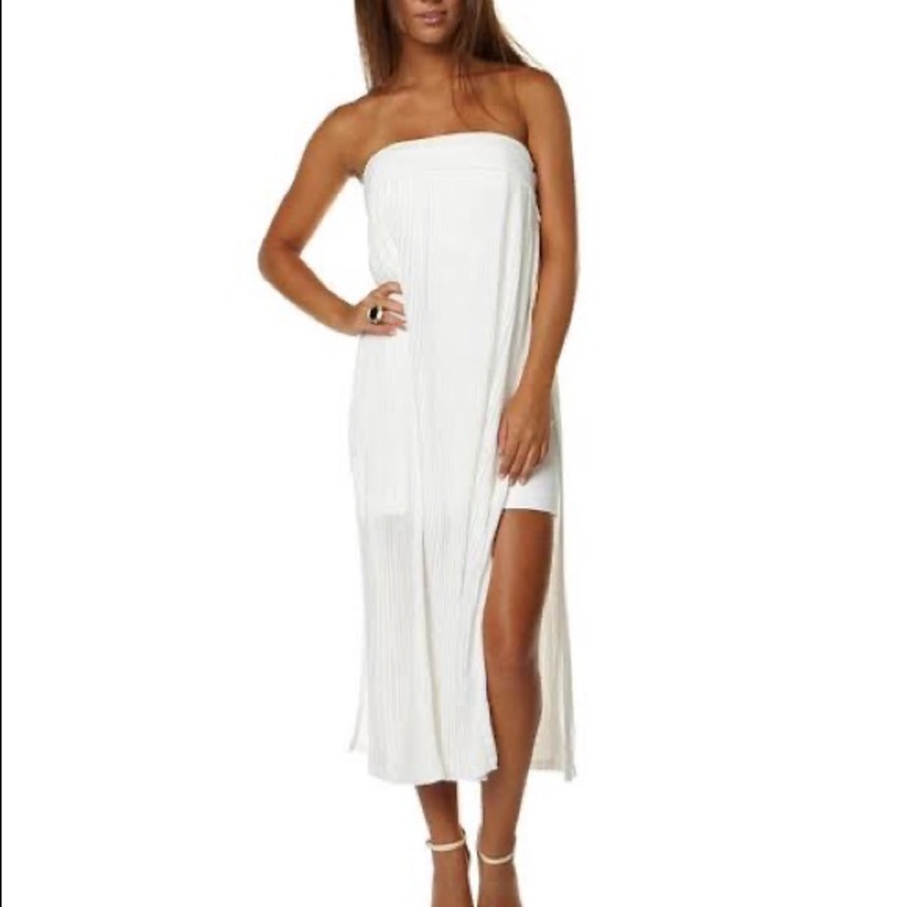 Maurie & Eve Dress - Picture 1 of 5